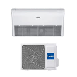 Climatizzatore Condizionatore Haier Inverter Soffitto/Pavimento R-32 18000 btu AC50S2SG1FA - NOVITA&#39;
